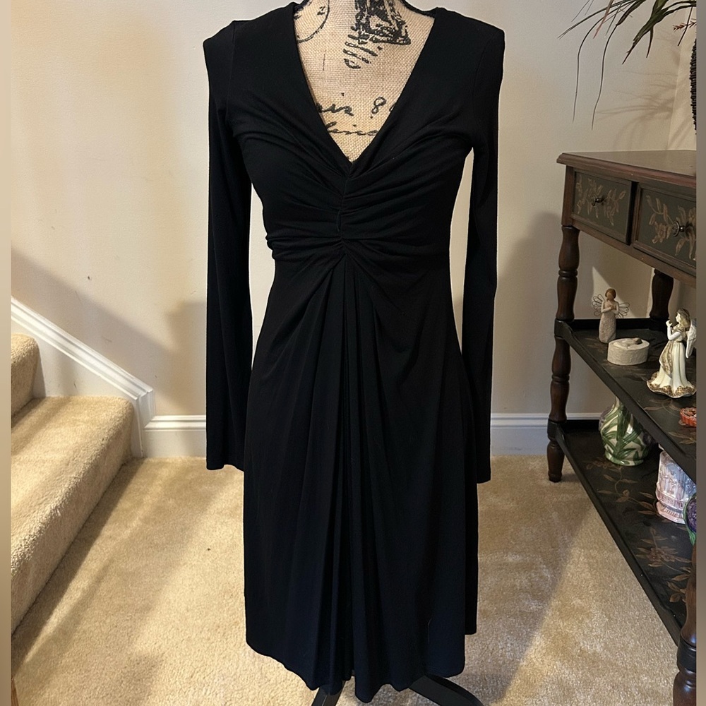 Karen Kane knit dress